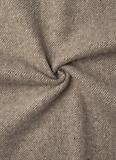 Thumbnail 3 of Hackett Men's Cashmere-Wool Twill Scarf - Camel