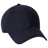 Thumbnail 1 of Hackett Men's Suede Cap - Navy