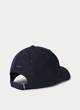 Thumbnail 2 of Hackett Men's Suede Cap - Navy