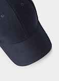 Thumbnail 3 of Hackett Men's Flannel Cap - Navy
