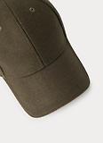 Thumbnail 3 of Hackett Men's Flannel Cap - Cargo Green