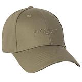 Thumbnail 1 of Hackett Men's Tonal Branded Cotton Cap - Cargo Green