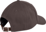 Thumbnail 2 of Hackett Men's Tonal Branded Cotton Cap - Safari Green