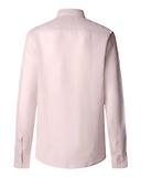 Thumbnail 2 of Hackett Men's Tailored Fit Linen Kent Shirt - Summer Pink