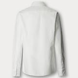 Thumbnail 10 of Hackett Men's Heritage Oxford Shirt - Optic White