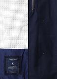 Thumbnail 10 of Hackett Men's Belgravia Mac - Midnight Blue