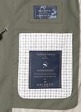 Thumbnail 10 of Hackett Men's Tech Velo Jacket - Army Green