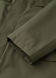Thumbnail 5 of Hackett Men's Tech Velo Jacket - Army Green