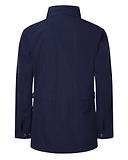 Thumbnail 2 of Hackett Men's Unlined Velospeed Shower Resistant Jacket - Ink Blue