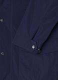 Thumbnail 11 of Hackett Men's Unlined Velospeed Shower Resistant Jacket - Ink Blue