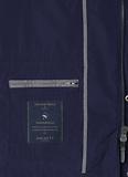 Thumbnail 12 of Hackett Men's Unlined Velospeed Shower Resistant Jacket - Ink Blue