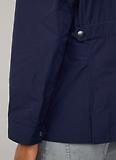 Thumbnail 8 of Hackett Men's Unlined Velospeed Shower Resistant Jacket - Ink Blue