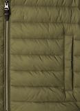 Thumbnail 9 of Hackett Men's Ultra Lightweight Gilet - Combat Green