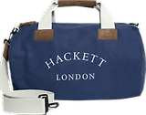 Thumbnail 1 of Hackett Men's Heritage Classic Kit Bag - Navy