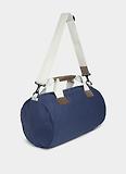 Thumbnail 2 of Hackett Men's Heritage Classic Kit Bag - Navy