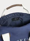 Thumbnail 3 of Hackett Men's Heritage Classic Kit Bag - Navy