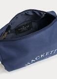 Thumbnail 3 of Hackett Men's Heritage Classic Washbag - Navy