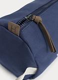 Thumbnail 4 of Hackett Men's Heritage Classic Washbag - Navy