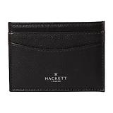 Thumbnail 1 of Hackett Men's Luxe Leather Cardholder - Brown