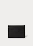 Thumbnail 2 of Hackett Men's Luxe Leather Cardholder - Brown
