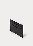 Thumbnail 3 of Hackett Men's Luxe Leather Cardholder - Brown