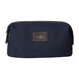 Thumbnail 1 of Hackett Men's Hemsby Canvas Washbag - Navy