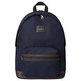 Thumbnail 1 of Hackett Men's Canvas Backpack - Navy