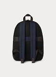 Thumbnail 2 of Hackett Men's Canvas Backpack - Navy