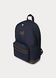 Thumbnail 3 of Hackett Men's Canvas Backpack - Navy