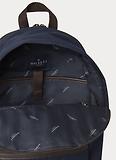 Thumbnail 4 of Hackett Men's Canvas Backpack - Navy