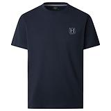Thumbnail 1 of Hackett Men's Classic Fit Short Sleeve Logo T-Shirt - Old Navy