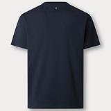 Thumbnail 2 of Hackett Men's Classic Fit Short Sleeve Logo T-Shirt - Old Navy