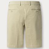 Thumbnail 2 of Hackett Men's Slim Fit Kensington Chino Shorts - Chino Beige