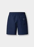 Thumbnail 9 of Hackett Men's Icon Branded Swim Shorts - Ink Blue