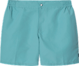 Thumbnail 1 of Hackett Men's Tailored Solid Colour Swim Trunks - Spearmint Green