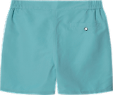 Thumbnail 2 of Hackett Men's Tailored Solid Colour Swim Trunks - Spearmint Green