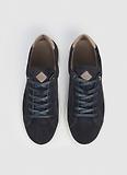 Thumbnail 2 of Hackett Men's Hackney Destine Trainers - Navy