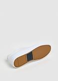 Thumbnail 6 of Hackett Men's Blake Adventure Trainers - White