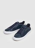 Thumbnail 3 of Hackett Men's Blake Advance Trainers - Navy