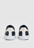 Thumbnail 4 of Hackett Men's Blake Advance Trainers - Navy