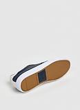 Thumbnail 6 of Hackett Men's Blake Advance Trainers - Navy