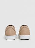 Thumbnail 4 of Hackett Men's Beck Vibes Trainers - Malt Beige