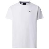 Thumbnail 1 of Hackett Men's Classic SS T-Shirt - White