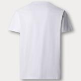 Thumbnail 2 of Hackett Men's Classic SS T-Shirt - White
