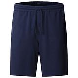 Thumbnail 1 of Hackett Men's Lounge Shorts - Navy