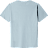 Thumbnail 2 of Hackett Men's Short Sleeve Cotton Jersey Lounge T-Shirt - Summer Blue
