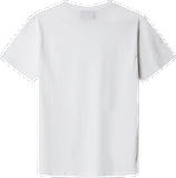 Thumbnail 2 of Hackett Men's Short Sleeve Cotton Jersey Lounge T-Shirt - White