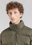 Thumbnail 8 of Pyrenex Men's Spoutnic Down Jacket - Deep Khaki