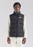 Thumbnail 6 of Pyrenex Unisex Spoutnic Mini Ripstop Down Vest - Black