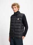 Thumbnail 5 of Pyrenex Men's Arial Sleeveless Down Jacket - Black